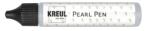 Kreul Pearl Pen Szövet festék Silver 29 ml 1 db (92331)