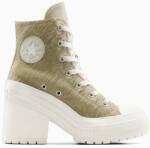 Converse tenisi Chuck 70 De Luxe Heel Pony Hair PPYA-OBD2Y2_81X