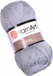 YARNART Ideal 244 Grey Kötőfonal (Ideal 244)