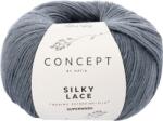 Katia Silky Lace 169 Jeans Kötőfonal (977-169-KATIA)