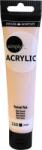 Daler-Rowney Simply Akril festék Peach Pink 75 ml 1 db (126975220)