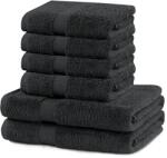 Inne home & lifestyle set de prosoape Marina 6-pac 99KK-RCU009_90X (5905364639284) Prosop