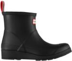 Hunter Гумени ботуши Hunter Play Short Wellington Boots - Black BLK
