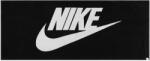 Nike Хавлиена кърпа Nike Pool Towel - Black
