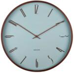 Karlsson ceas de perete Scandia 99KK-EGU31K_MLC (KA6014BL)