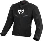 ARMURE Astrid Vented Aa Black (J.ARM.ASTRID NEGRO-10)