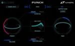 zynaptiq PUNCH (Digitális termék)