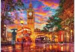 Ravensburger 12000184 - Naplemente Londonban - 1000 db-os puzzle (12000184)