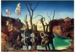 Ravensburger 12000193 - Art Collection - Dali - 1000 db-os puzzle (12000193)