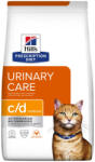 Hill's Pd Feline C/d Chk 3 Kg