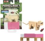 Mattel Minecraft figura 8 cm - Persian Cat (GTP08-JCN30)