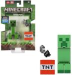 Mattel Minecraft figura 8 cm - Creeper (GTP08-JCN29)