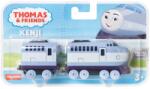 Mattel Thomas & Friends nagy fém mozdony - Kenji (HFX91-HDY66)
