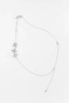 AllSaints colier 501609SLV041 9BYH-AKD1FO_SLV (501609SLV041)