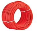 SUNPAL Cablu PV rosu 4mmp colac 100m (5180RD4)