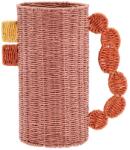 Villa Collection vaza decorativa Styles 99KK-DEU7HY_MLC (29311)