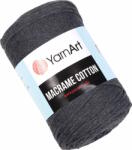 Yarn Art Macrame Cotton 2 mm 225 m 758 Șnur (Macrame Cotton 758)