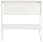 Bizzotto ghiveci cu ramă Madelyn 45 x 18 x 44 cm 99KK-DEU6FA_00X (723937)
