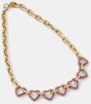 Guess colier BELOVED PPYA-AKD0C7_GLD (JUBN05.001JW)
