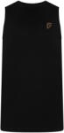 Gym King GK Sleeveless Boxing Vest - Black