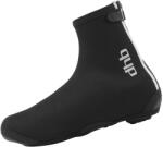 Dhb Обувки Dhb dhb Neoprene Nylon Overshoes - Black