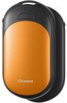 Ocoopa UT3 Lite 2x2500 mAh kézmelegítő, USB-C, fekete és narancssárga (UT3053-OG_BK)