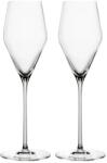 Spiegelau set de pahare de șampanie Definition Champagne 250 ml 2-pack 99KK-SLU010_TSP (1350169) Pahar