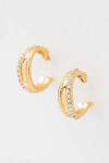 Lauren Ralph Lauren cercei 9BYY-AKD108_GLD (14G00236)