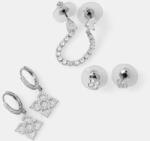 Aldo cercei ELISABETH 3-pack PPYA-AKD0HA_SLV (ELISABETH.973)