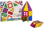 Playmags Mágneses csempe 3D Playmags 165 - 32 db készlet