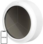 Meross MS100FHHK HomeKit hőmérséklet- és páratartalom-érzékelő indítókészlet (MS100FHHK-EU)
