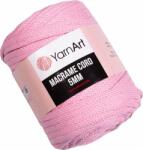 Yarn Art Macrame Cord 5 mm 85 m 762 Șnur (Macrame Cord 5 mm 762)