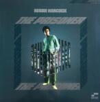 Herbie Hancock - The Prisoner (Reissue) (CD) (<![CDATA[0602475224679]]>)