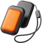 Ocoopa UT4 Young 2x2500 mAh kézmelegítő, USB-C, fekete és narancs (UT3056)