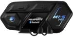 Fodsports M1-S Pro motorkerékpár kaputelefon (fekete)