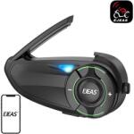 EJEAS Q8 motoros kaputelefon
