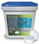Astral Pool Brilliant maxi-kombi klór P 200g-os tabletta 5 kg (UVCOM-05B)