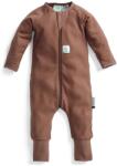  ergoPouch Layers Cocoa organikus pamut háló overál, 1 tog, 3-6h, 6-8kg, 62