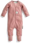  ergoPouch Layers Rose organikus pamut háló overál, 1 tog, 3-6h, 6-8kg, 62