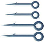 Cralusso Fine Fém Csalitüske M (10mm 10db/csom) (e-82202934)