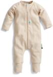  ergoPouch Layers Vanilla organikus pamut háló overál, 1 tog, 3-6h, 6-8kg, 62