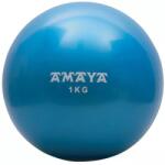 AMAYA Súlylabda Amaya 1 kg 1 KG kék