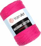 Yarn Art Macrame Cotton 2 mm 225 m 771 Șnur (Macrame Cotton 771)