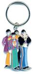 The Beatles Yellow Submarine Band Breloc (BKC006)