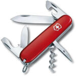 Victorinox Swiss Army Spartan svájci bicska, piros vörös