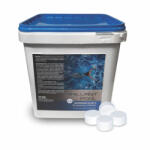 Astral Pool Brillant Pool RAPIDMINI Klórtabletta 20g/db 5 kg (UVC-305B)