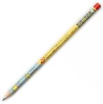 ICO KOH-I-NOOR 1291 Háromszögletű Grafitceruza Képletekkel (7130121001-301752) - jatekshop