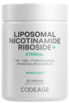 Codeage Liposomal Nicotinamide Riboside+, 60 capsule, GNC