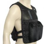 Katsudo súlymellény, üres