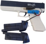  Akkus vizipisztoly 2 tartállyal (ST7287)